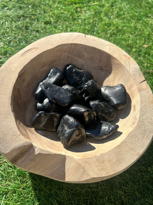 Shungite