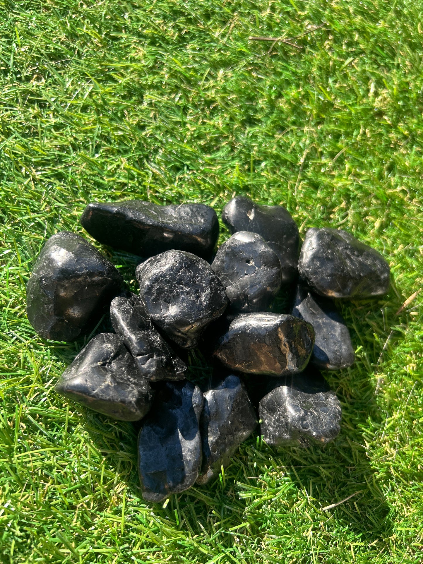 Shungite