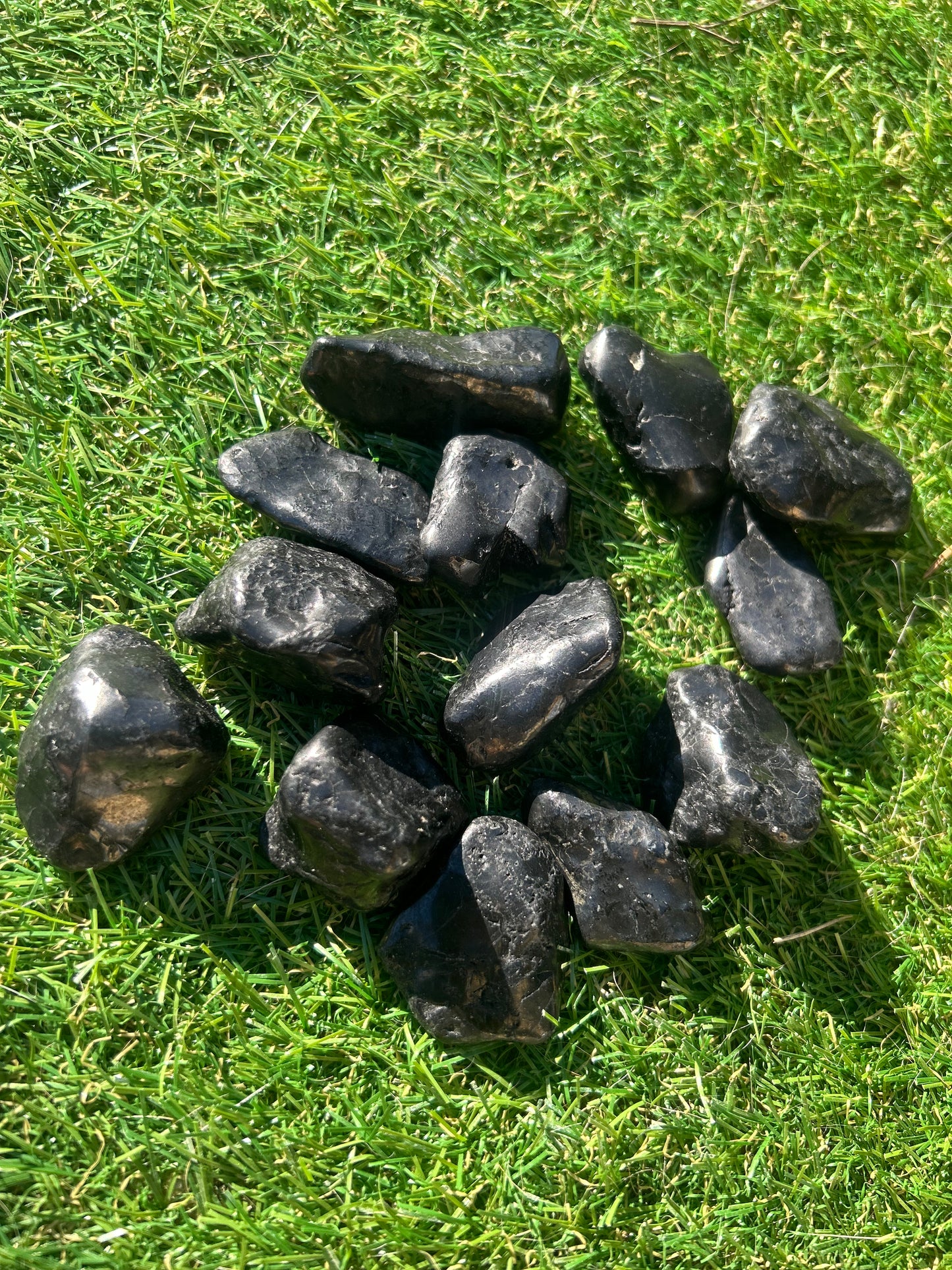 Shungite