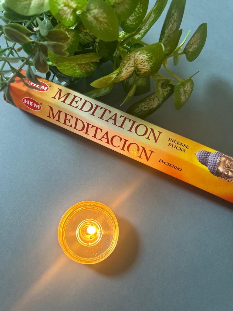 Encens "Méditation"